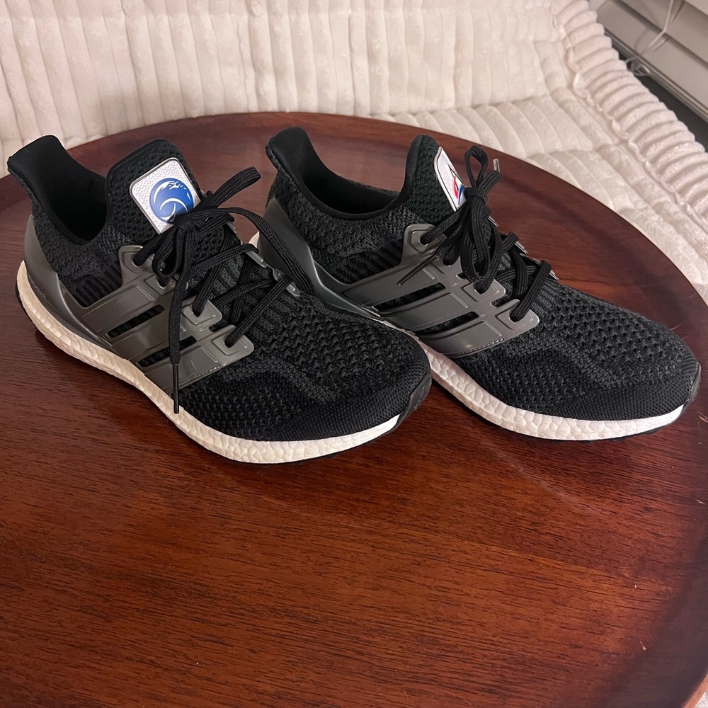 Adidas NASA Ultra Boost Women’s Sneaker - Picture 2 of 11